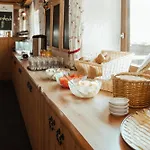 Berggasthof Hoernerhaus ホテル