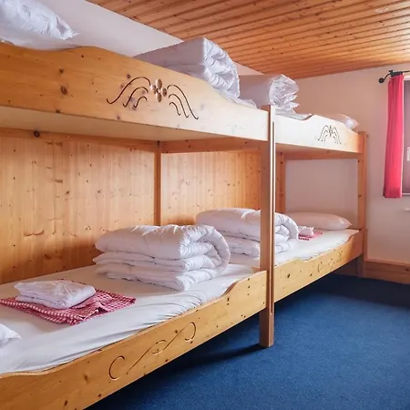 Berggasthof Hoernerhaus Hotel Bolsterlang