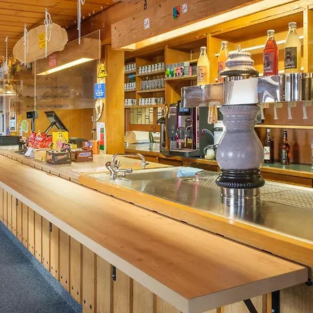 Berggasthof Hoernerhaus Hotel *
