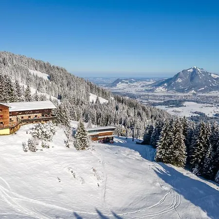 Berggasthof Hoernerhaus