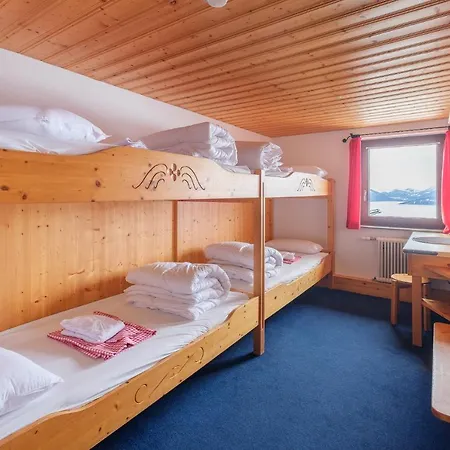 Berggasthof Hoernerhaus * Bolsterlang