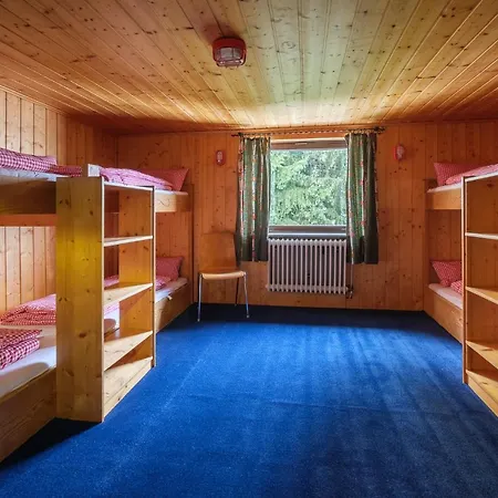 Hotel Berggasthof Hoernerhaus *