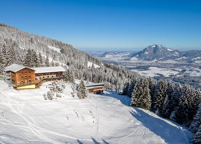 Berggasthof Hoernerhaus