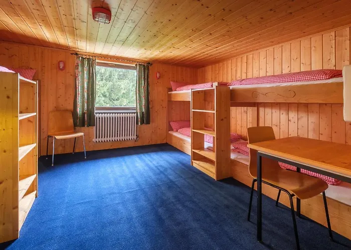 Hotel Berggasthof Hoernerhaus Bolsterlang