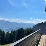 Berggasthof Hörnerhaus Hotel Bolsterlang