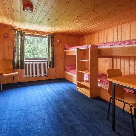 Hotel Berggasthof Hoernerhaus Bolsterlang